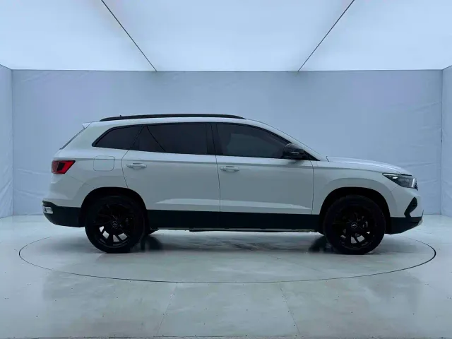 Jetta VS7 — Фото автомобиля 9