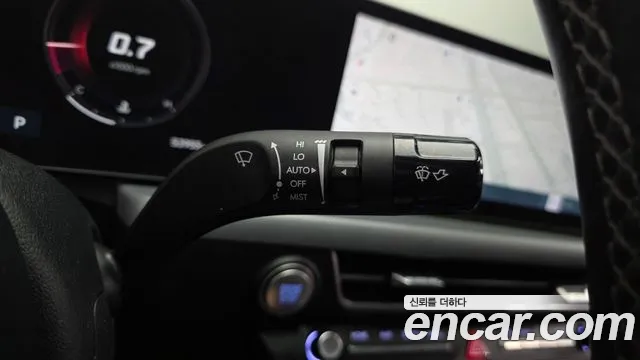 Hyundai Sonata Sonata Edge(DN8) 2.0 LPG(Для проката) — Фото автомобиля 26
