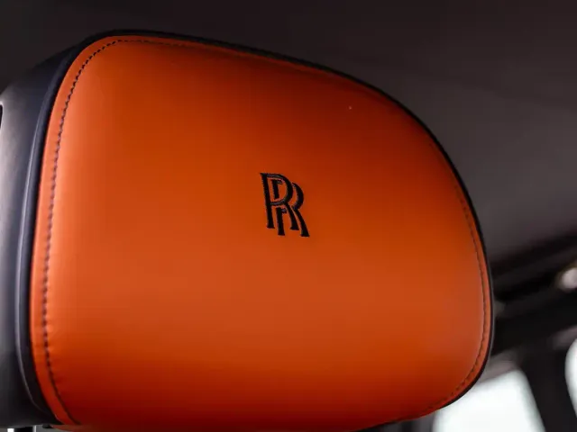 Rolls-Royce Cullinan — Фото автомобиля 26
