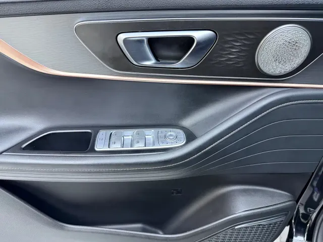 Chery Omoda 5 — Фото автомобиля 8