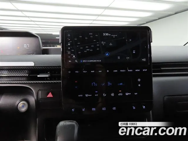 Hyundai Staria Staria — Фото автомобиля 14
