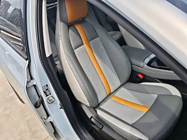 GAC Aion S Plus — Фото автомобиля 19