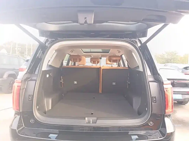 Haval H5 — Фото автомобиля 18