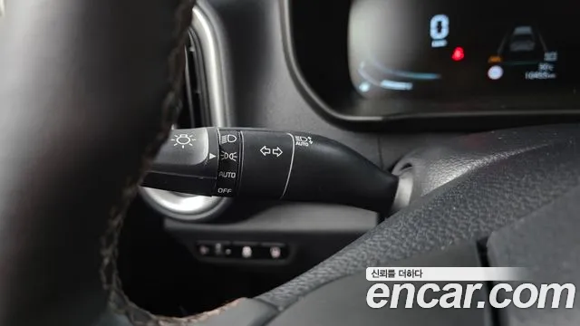 Kia morning Новый Morning (JA) Signature — Фото автомобиля 26