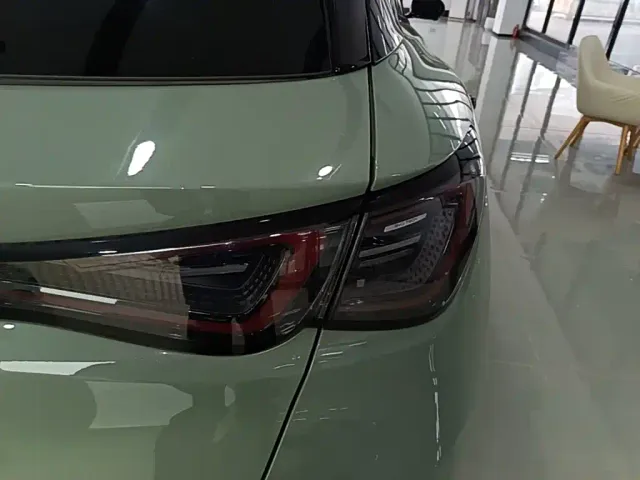 BYD Seal 06 GT — Фото автомобиля 7