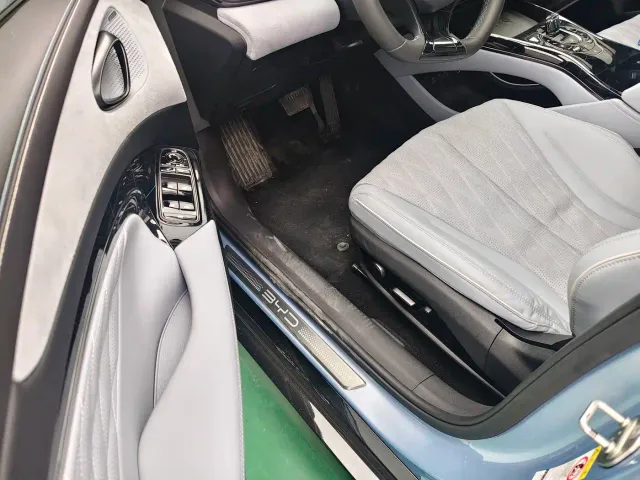 BYD Seal — Фото автомобиля 2