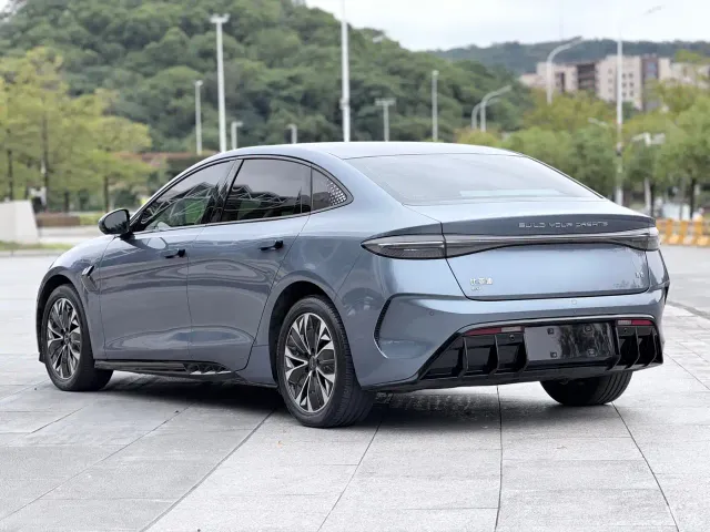 BYD Seal — Фото автомобиля 6