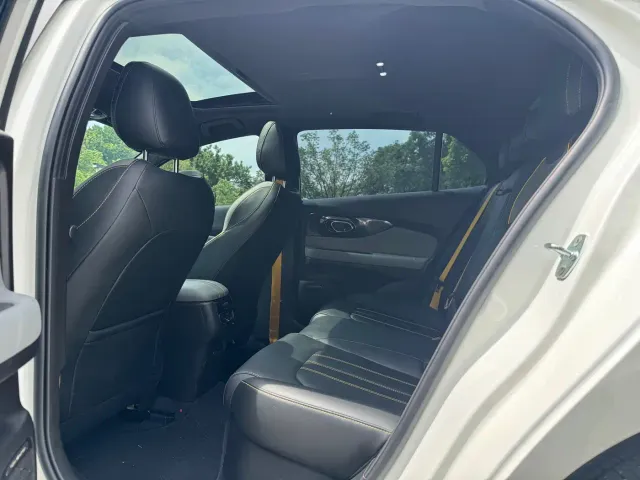 GAC Trumpchi Emkoo — Фото автомобиля 5
