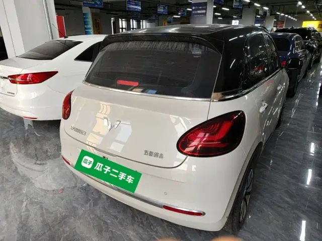Wuling Bingo — Фото автомобиля 5