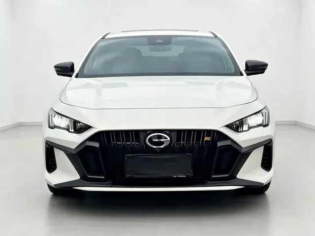 GAC Trumpchi Emkoo — Фото автомобиля 3