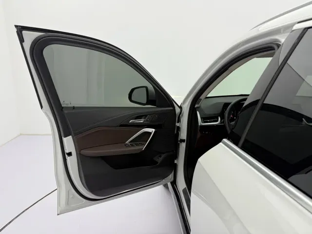 BMW X1 — Фото автомобиля 20