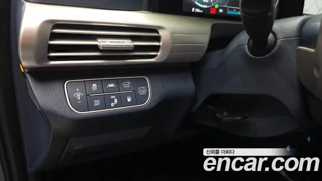 Hyundai Nexo — Фото автомобиля 27