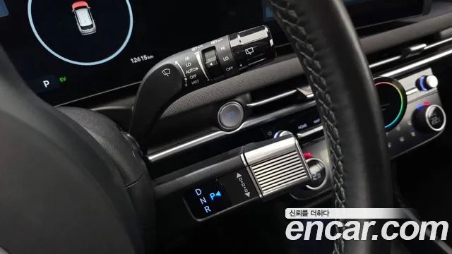 Hyundai Tucson NX4 — Фото автомобиля 9