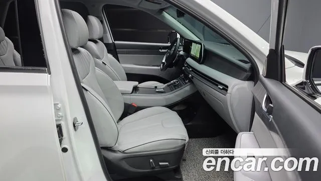Hyundai Palisade The New Palisade Бензин 3.8 2WD — Фото автомобиля 10