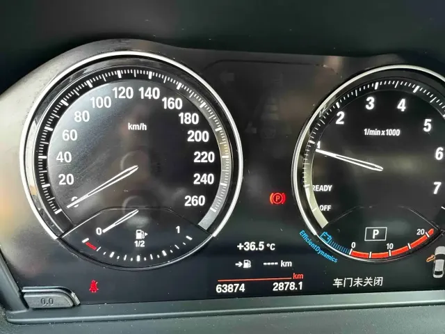 BMW BMW 1 Series 2021 120i M Sport Shadow Edition — Фото автомобиля 15