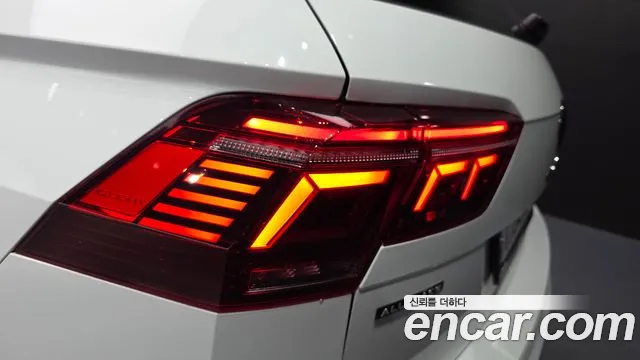 Volkswagen Tiguan — Фото автомобиля 8