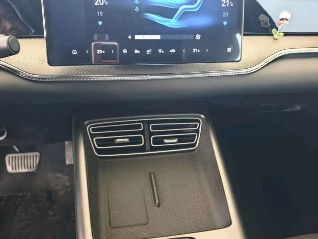BYD Song Pro — Фото автомобиля 5