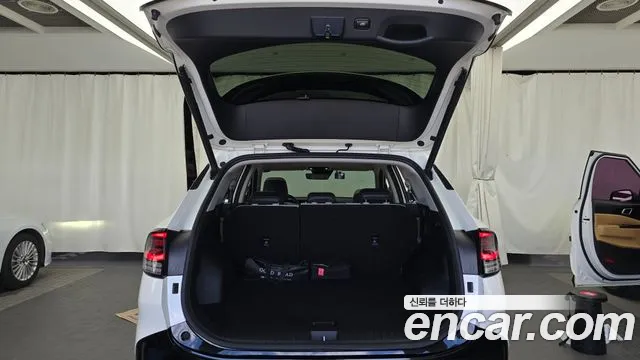 Kia Sportage — Фото автомобиля 18