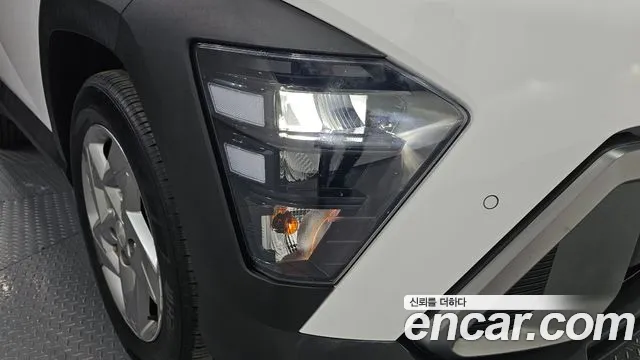 Hyundai Kona — Фото автомобиля 7