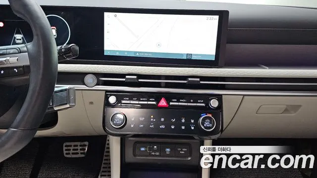 Hyundai Tucson — Фото автомобиля 20