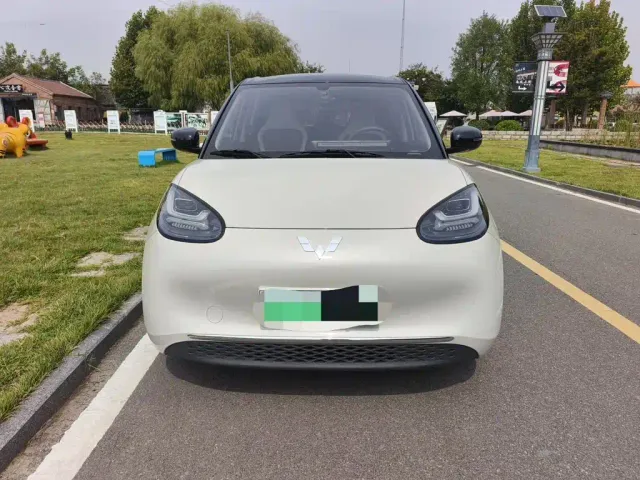 Wuling Bingo — Фото автомобиля 2