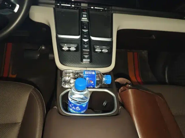 Haval Xiaolong MAX — Фото автомобиля 16