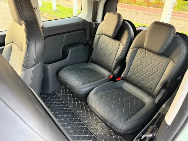 Baojun KiWi EV — Фото автомобиля 6