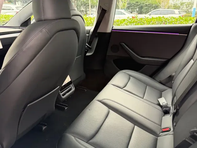 Tesla Model 3 — Фото автомобиля 7