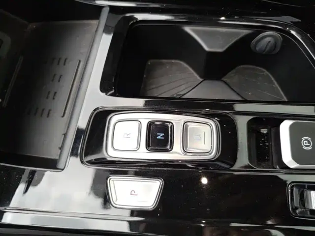 Hyundai Custo — Фото автомобиля 13