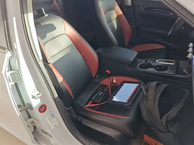 Honda Civic — Фото автомобиля 24