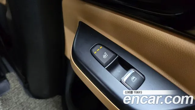 Kia Carnival 4th Gen — Фото автомобиля 19