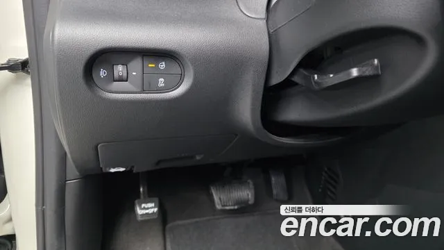 Hyundai Casper — Фото автомобиля 25