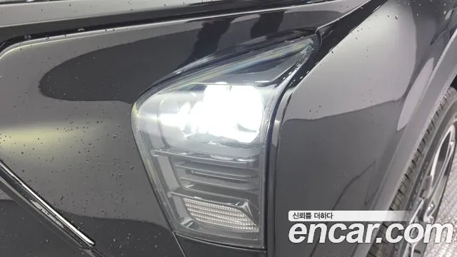 ChevroletGMDaewoo Trax Trax Кроссовер — Фото автомобиля 17