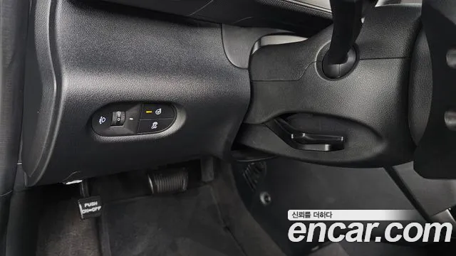 Hyundai Casper — Фото автомобиля 26