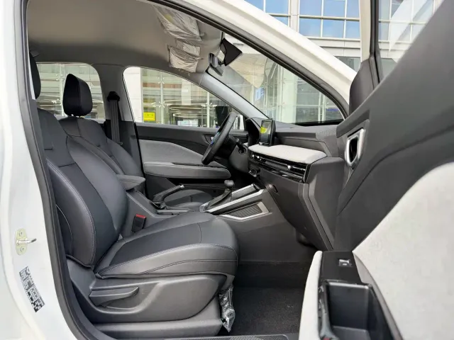 Wuling Xingchi — Фото автомобиля 8