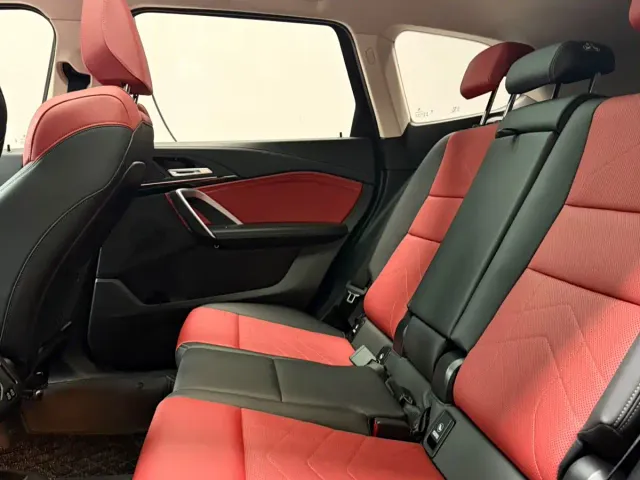 BMW X1 — Фото автомобиля 15