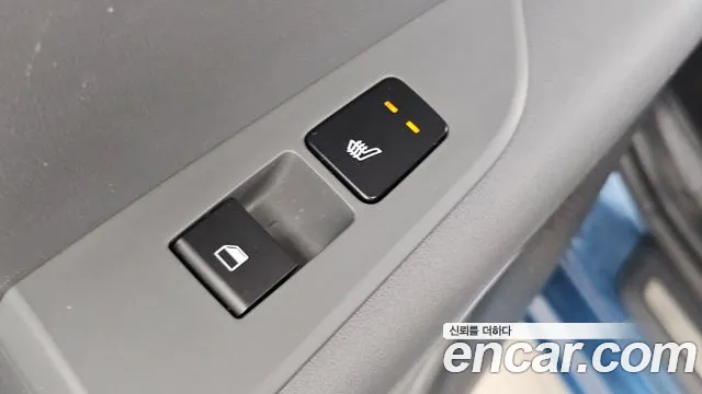 Kia Niro The All New Niro Signature — Фото автомобиля 15