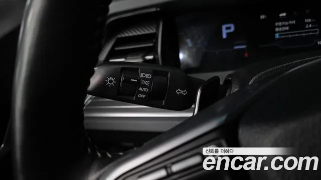 KG_Mobility_Ssangyong Torres Torres Бензин 1.5 2WD — Фото автомобиля 30