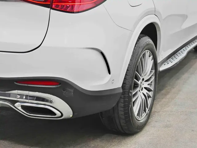 Mercedes-Benz GLC-Class — Фото автомобиля 18