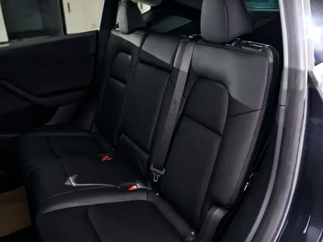 Tesla Model Y — Фото автомобиля 20
