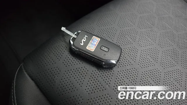 Kia Seltos Бензин 1.6 турбо 2WD — Фото автомобиля 17
