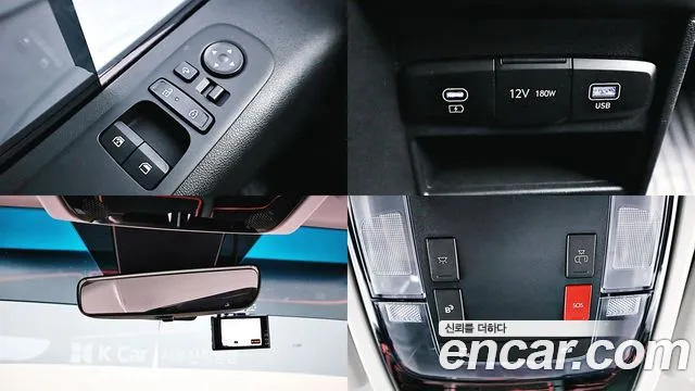 Hyundai Staria — Фото автомобиля 19