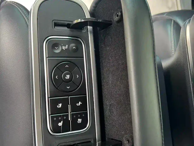 GAC Trumpchi M8 — Фото автомобиля 18