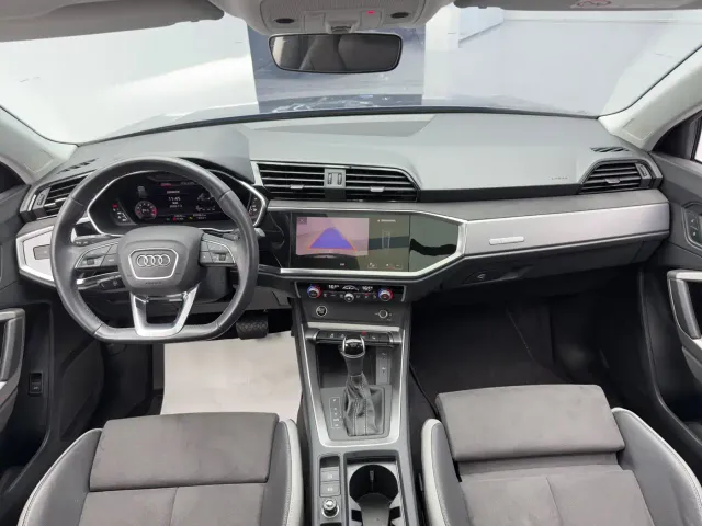 Audi Q3 — Фото автомобиля 18