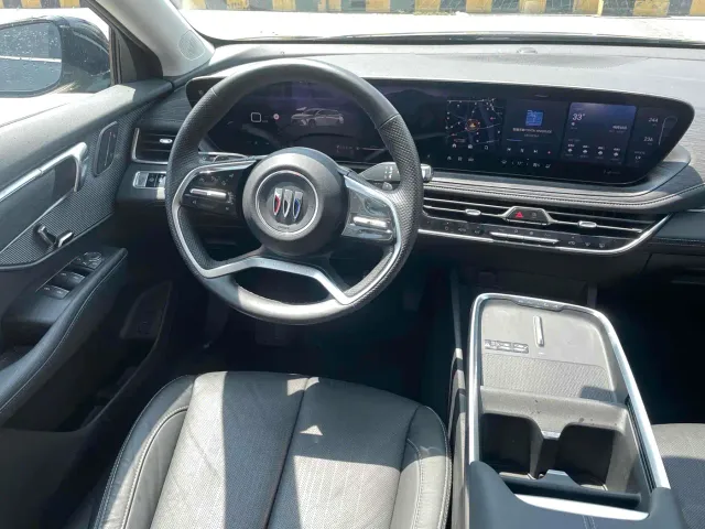 Buick LaCrosse — Фото автомобиля 22