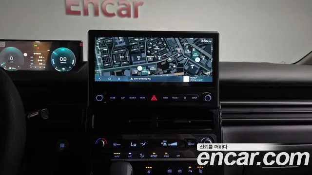 Hyundai Staria Новый Staria — Фото автомобиля 14