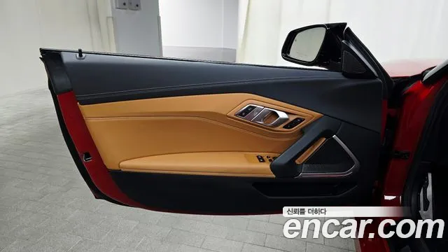 BMW Z4 G29 — Фото автомобиля 13