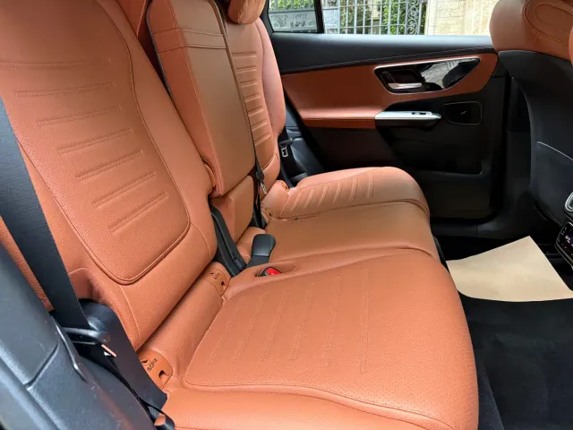 Mercedes-Benz GLC-Class — Фото автомобиля 13