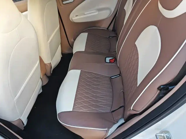 Wuling Hongguang Mini EV — Фото автомобиля 16