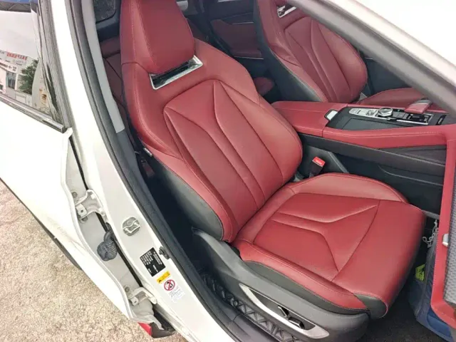 Changan CS75 Plus — Фото автомобиля 24